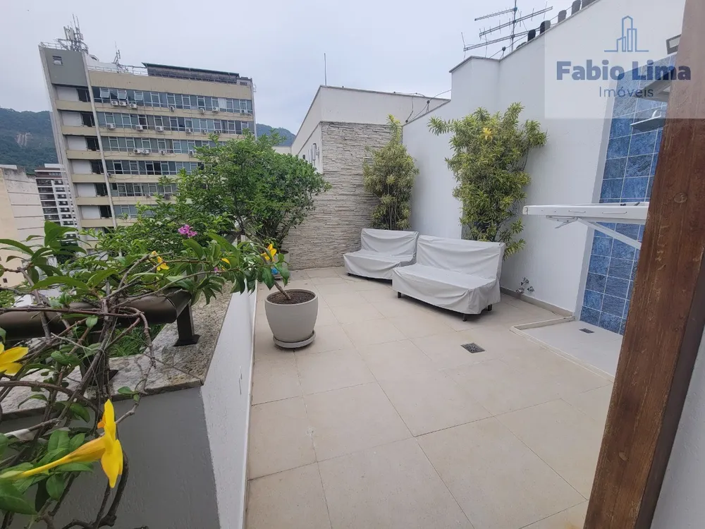 Cobertura, 3 quartos, 191 m² - Foto 19