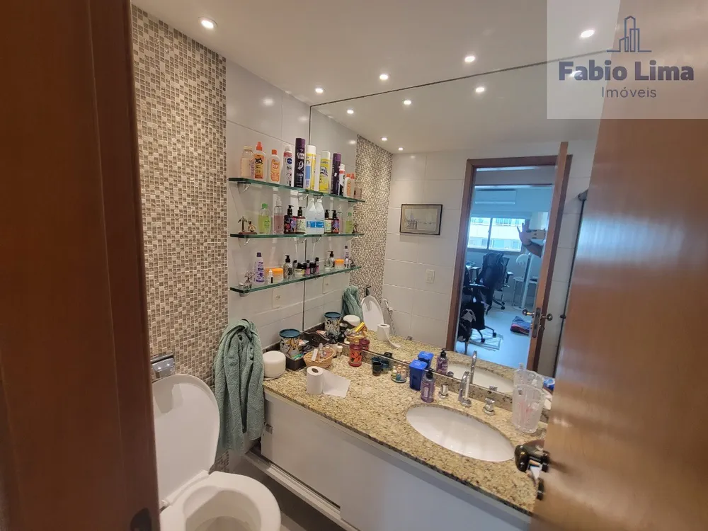 Cobertura, 3 quartos, 191 m² - Foto 8