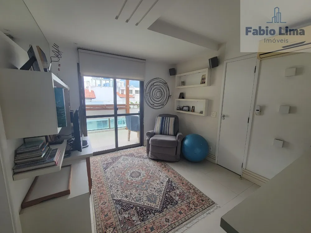 Cobertura, 3 quartos, 191 m² - Foto 11