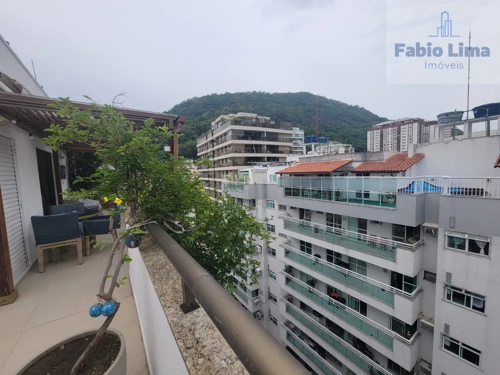 Cobertura, 3 quartos, 191 m² - Foto 26