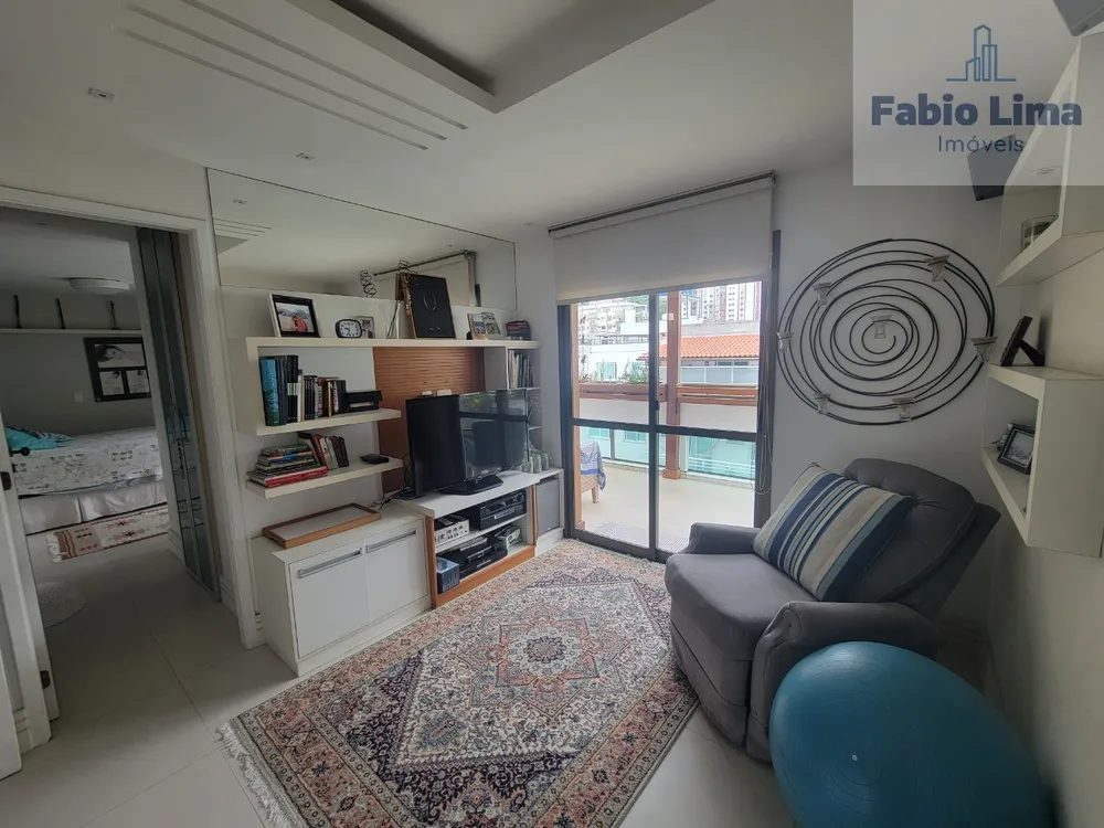 Cobertura, 3 quartos, 191 m² - Foto 12