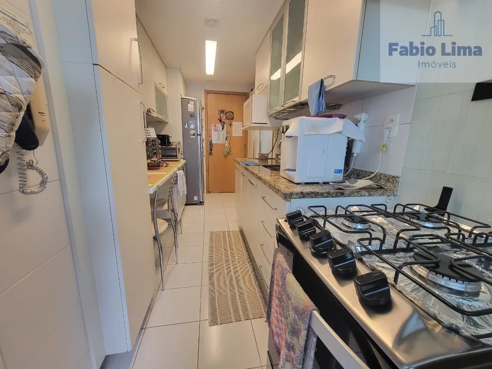 Cobertura, 3 quartos, 191 m² - Foto 23