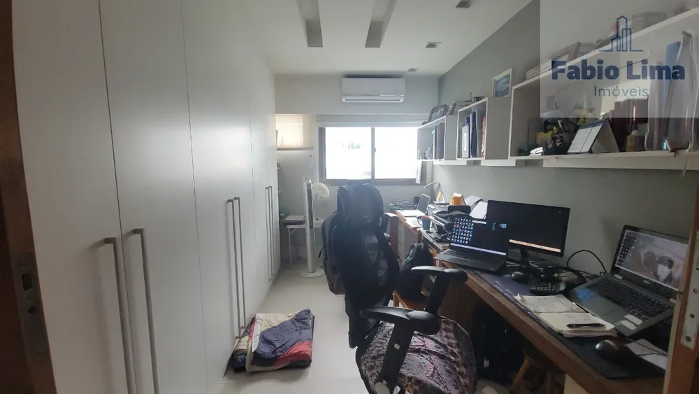 Cobertura, 3 quartos, 191 m² - Foto 16