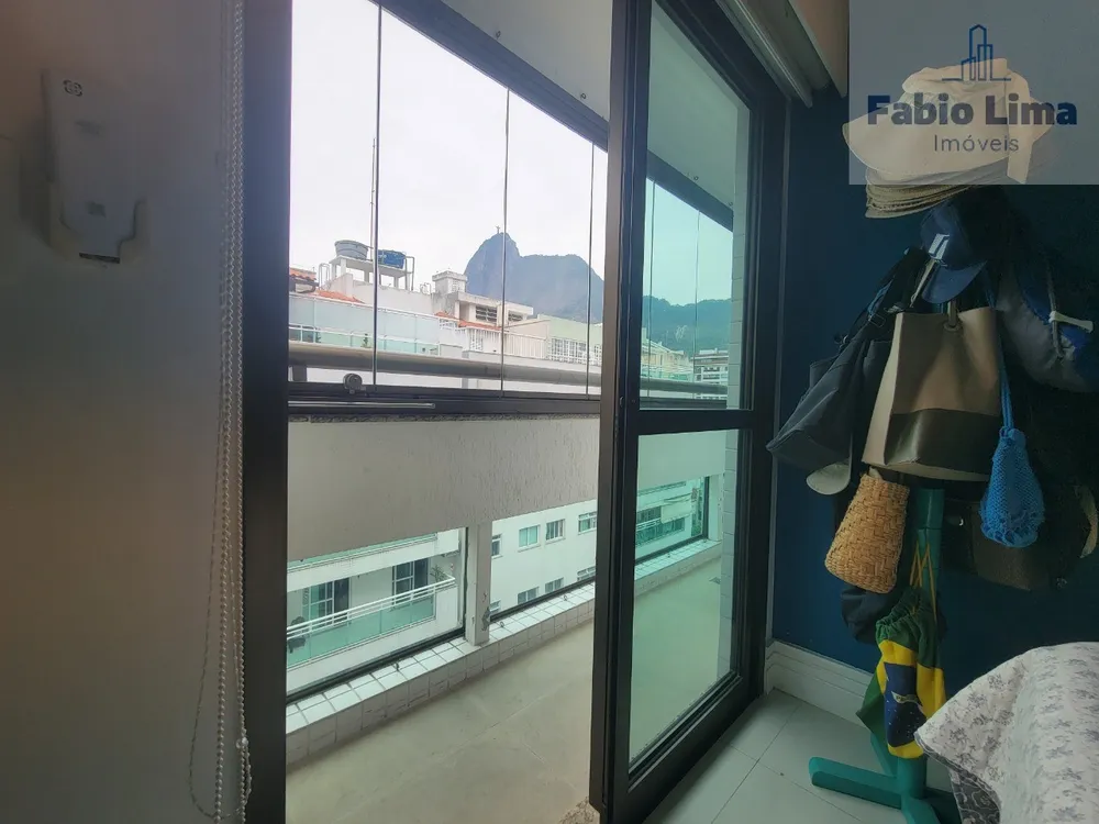 Cobertura, 3 quartos, 191 m² - Foto 29