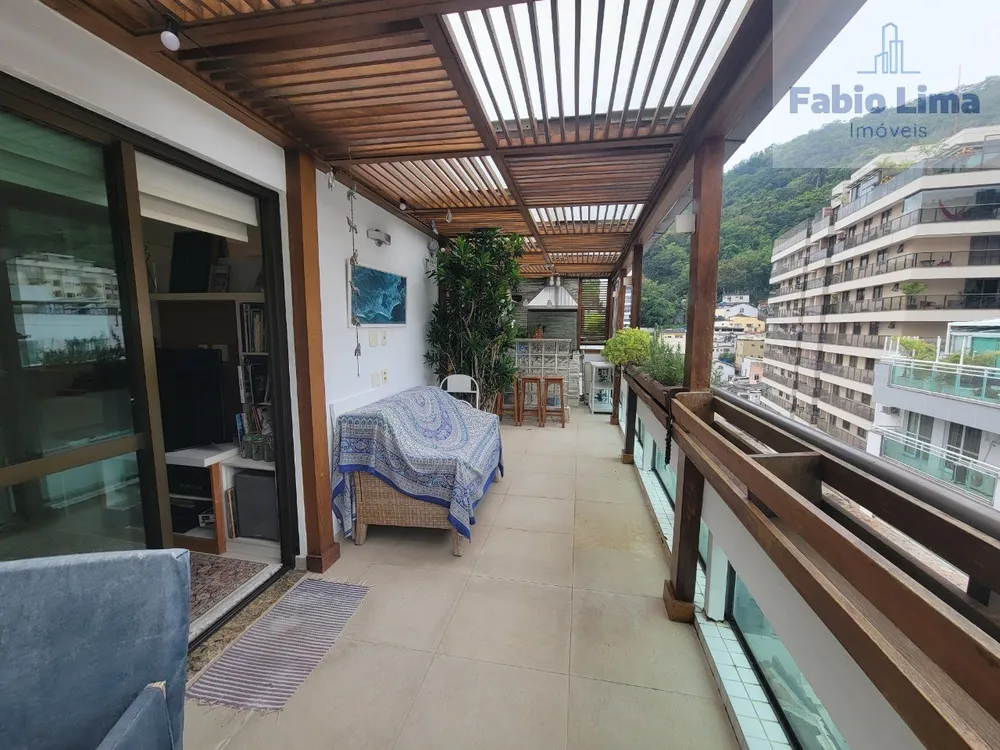 Cobertura, 3 quartos, 191 m² - Foto 20