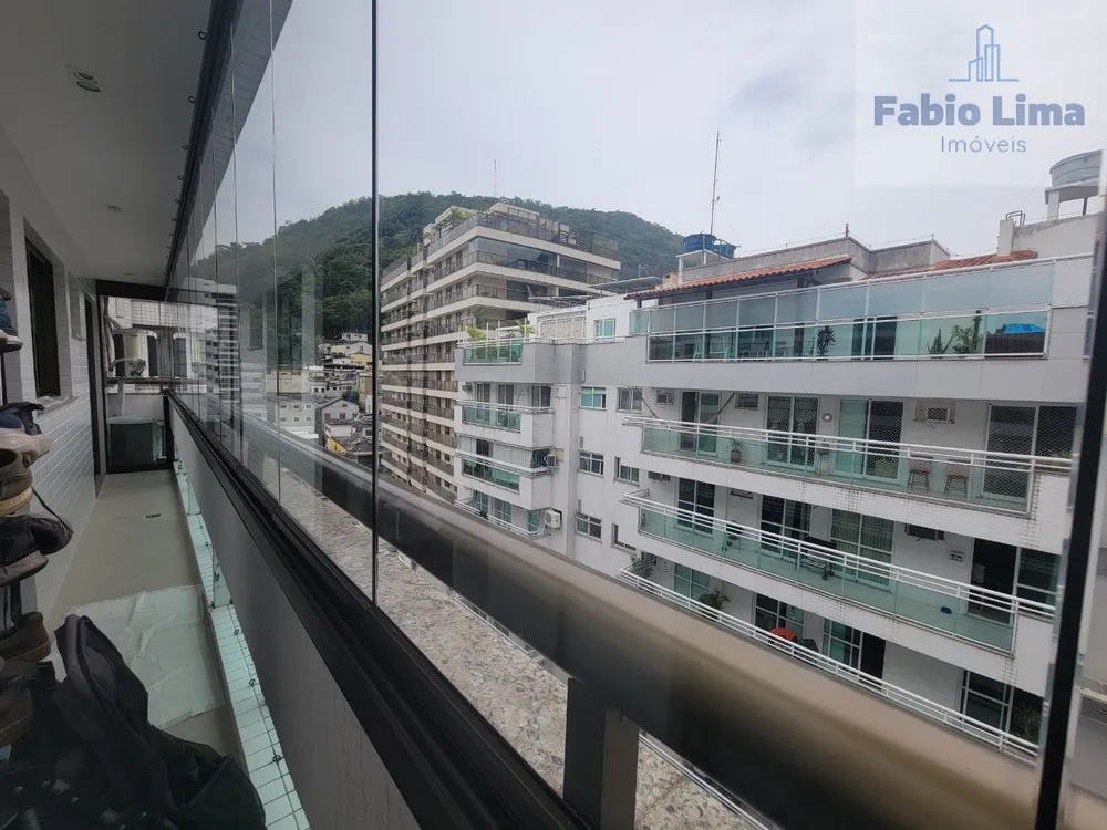 Cobertura, 3 quartos, 191 m² - Foto 5