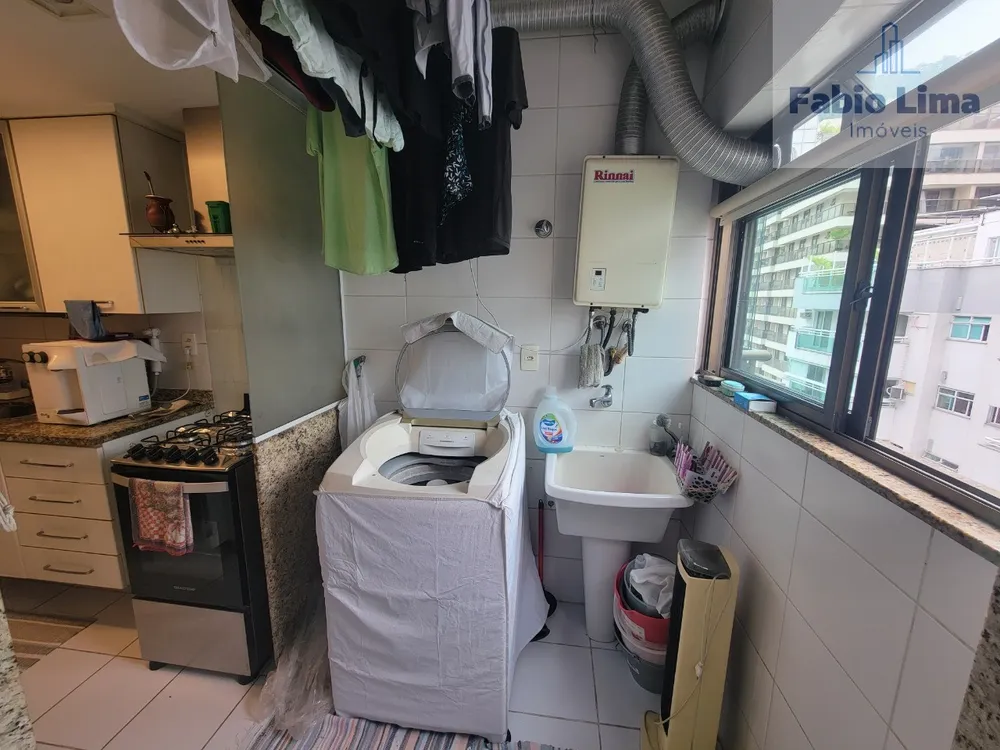 Cobertura, 3 quartos, 191 m² - Foto 34