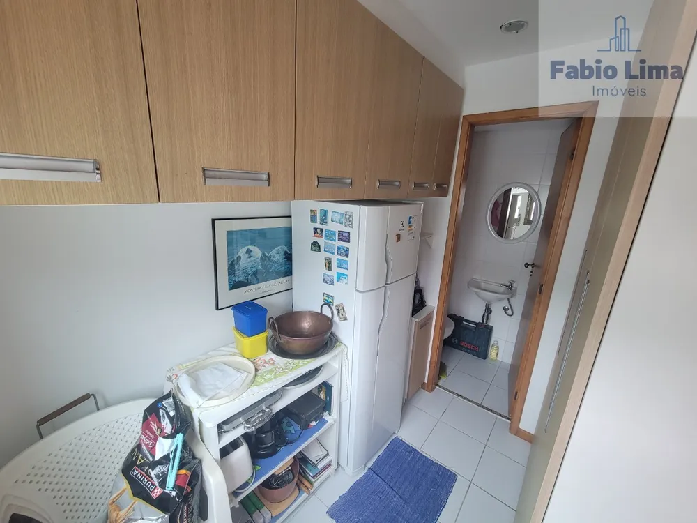 Cobertura, 3 quartos, 191 m² - Foto 15