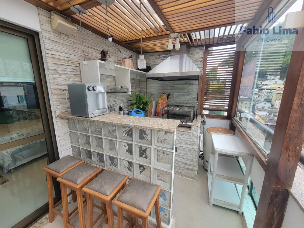 Cobertura, 3 quartos, 191 m² - Foto 35