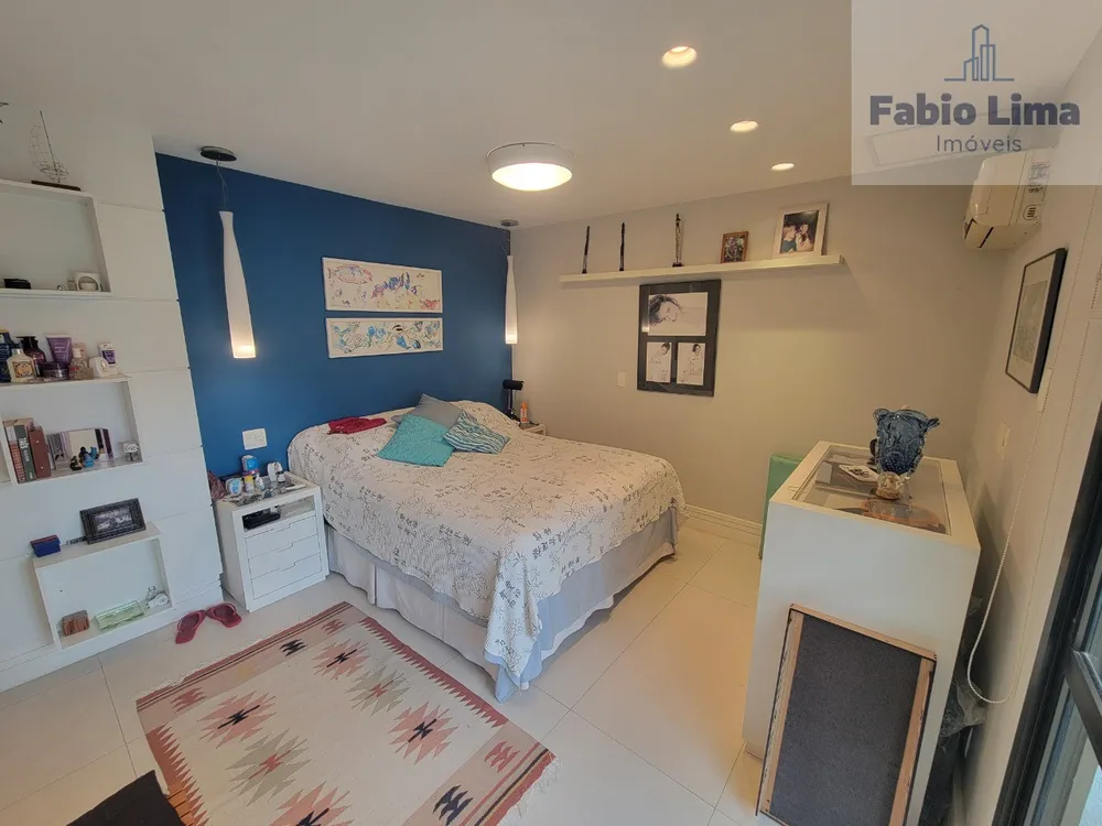 Cobertura, 3 quartos, 191 m² - Foto 14