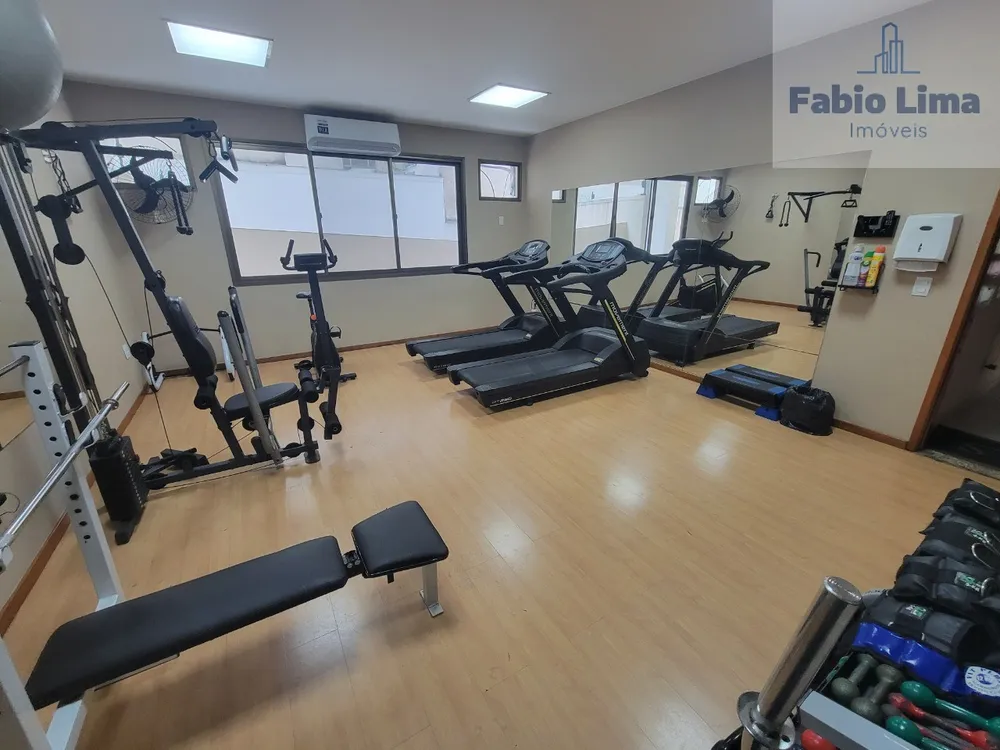 Cobertura, 3 quartos, 191 m² - Foto 21