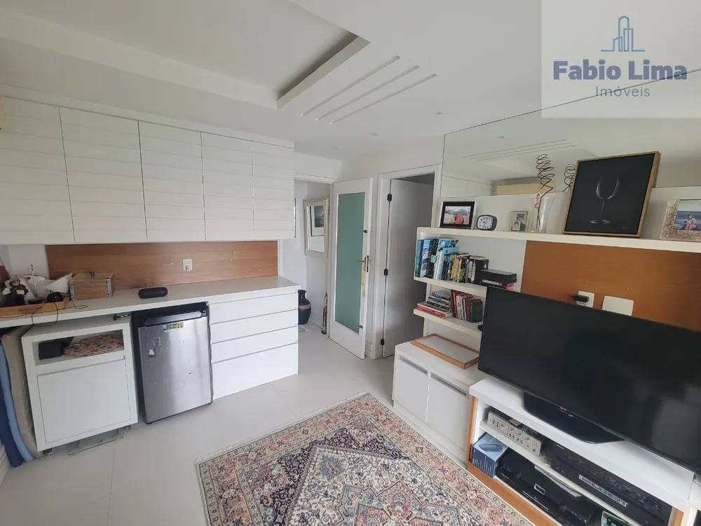 Cobertura, 3 quartos, 191 m² - Foto 30