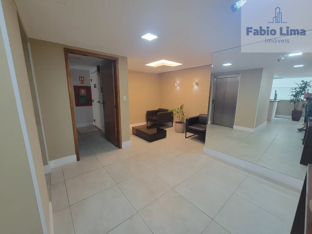 Cobertura, 3 quartos, 191 m² - Foto 17