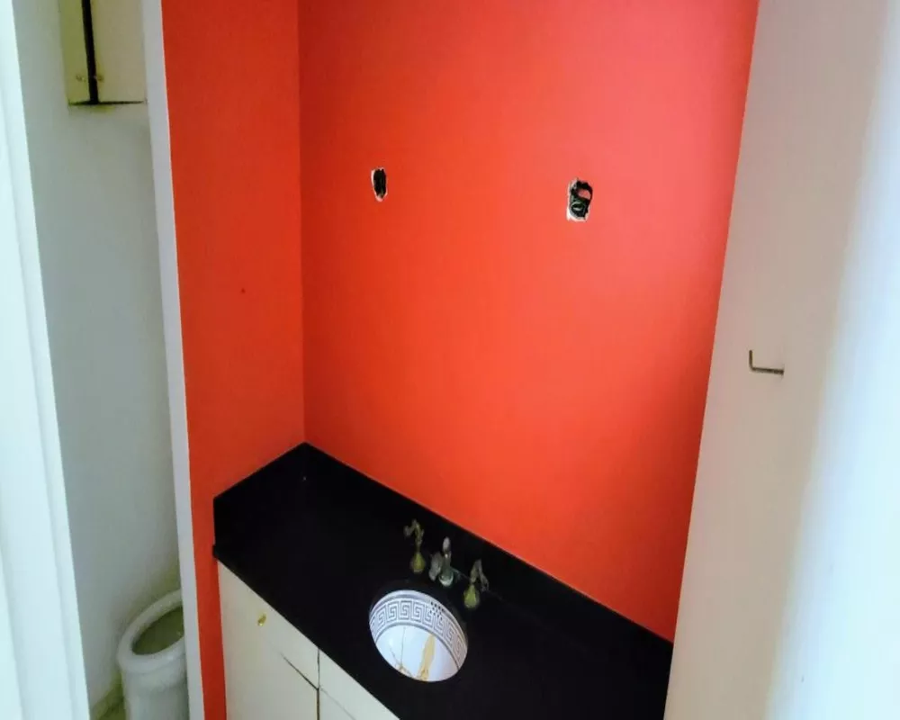 Apartamento, 4 quartos, 270 m² - Foto 5