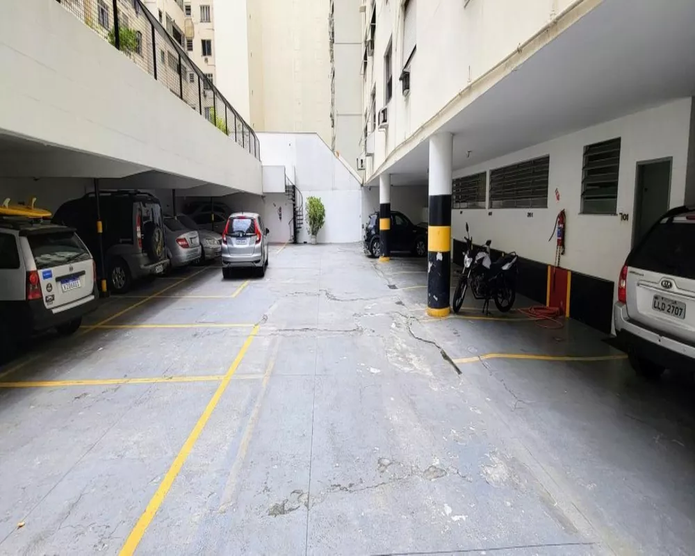 Apartamento, 4 quartos, 270 m² - Foto 3