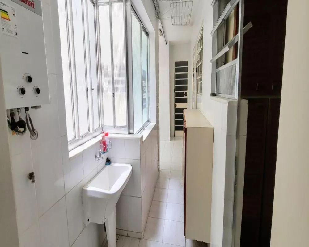 Apartamento, 4 quartos, 270 m² - Foto 4