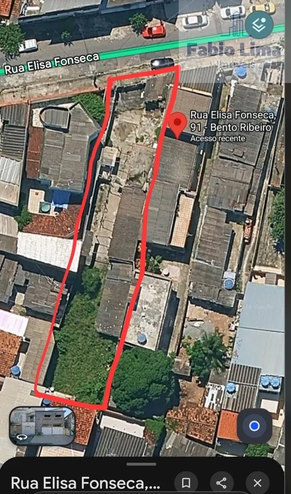 Terreno, 500 m² - Foto 9