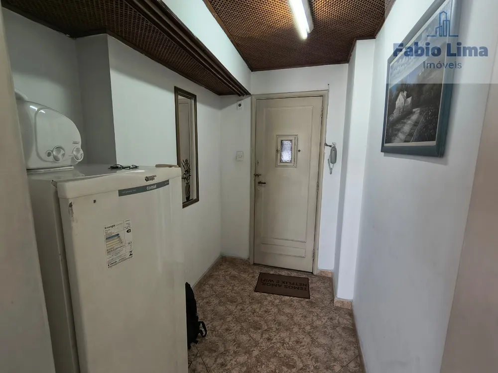 Kitnet-Studio, 27 m² - Foto 4