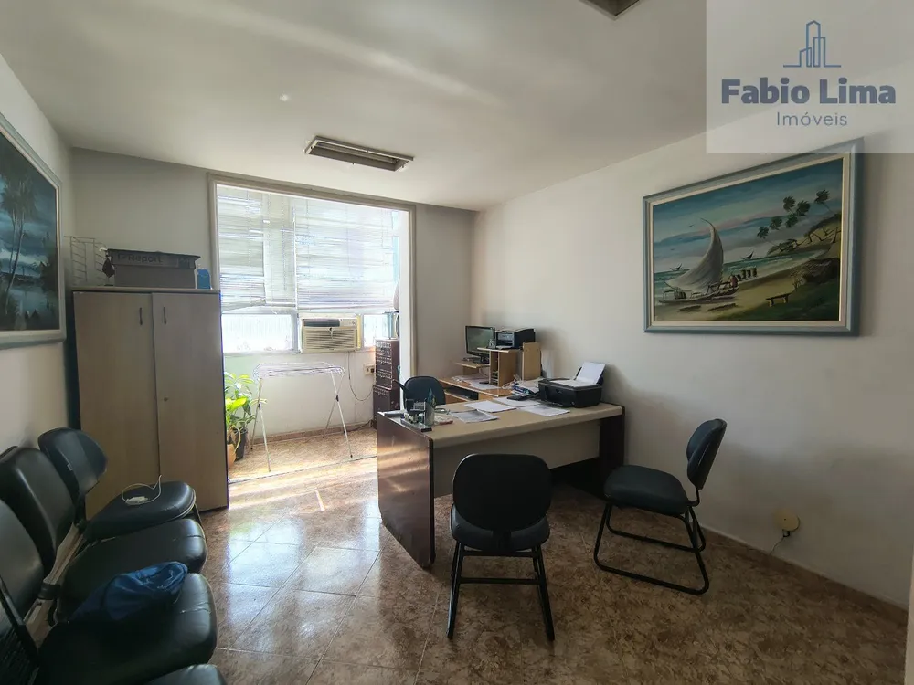 Kitnet-Studio, 27 m² - Foto 1