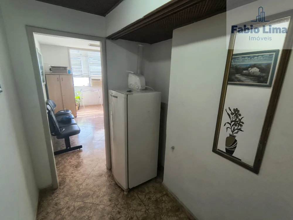 Kitnet-Studio, 27 m² - Foto 5