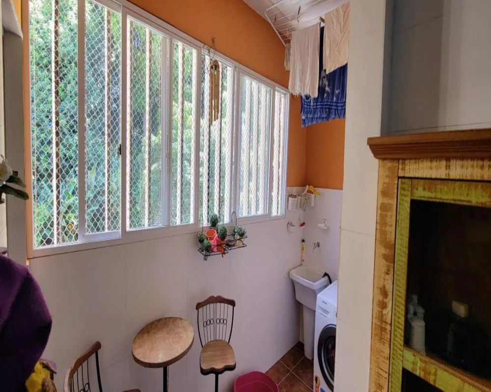 Apartamento, 3 quartos, 97 m² - Foto 9