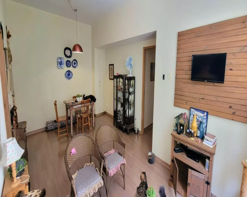 Apartamento, 3 quartos, 97 m² - Foto 5