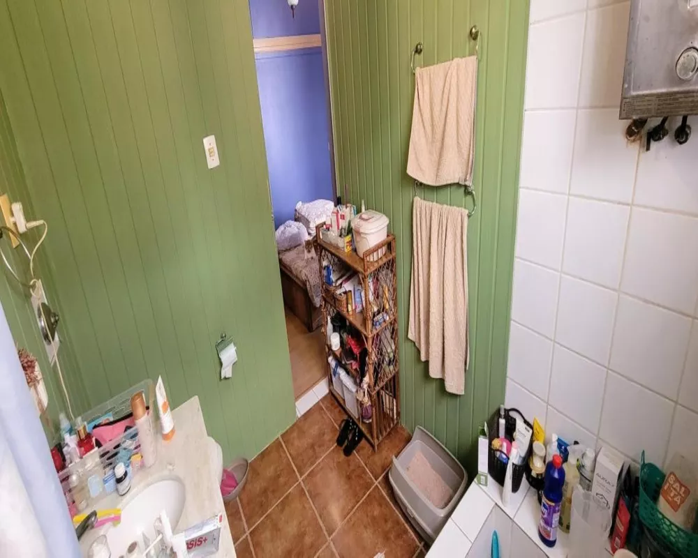 Apartamento, 3 quartos, 97 m² - Foto 7