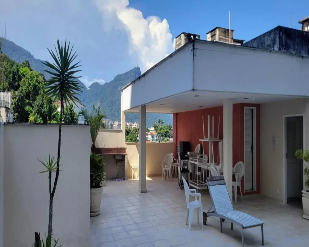 Apartamento, 3 quartos, 97 m² - Foto 17