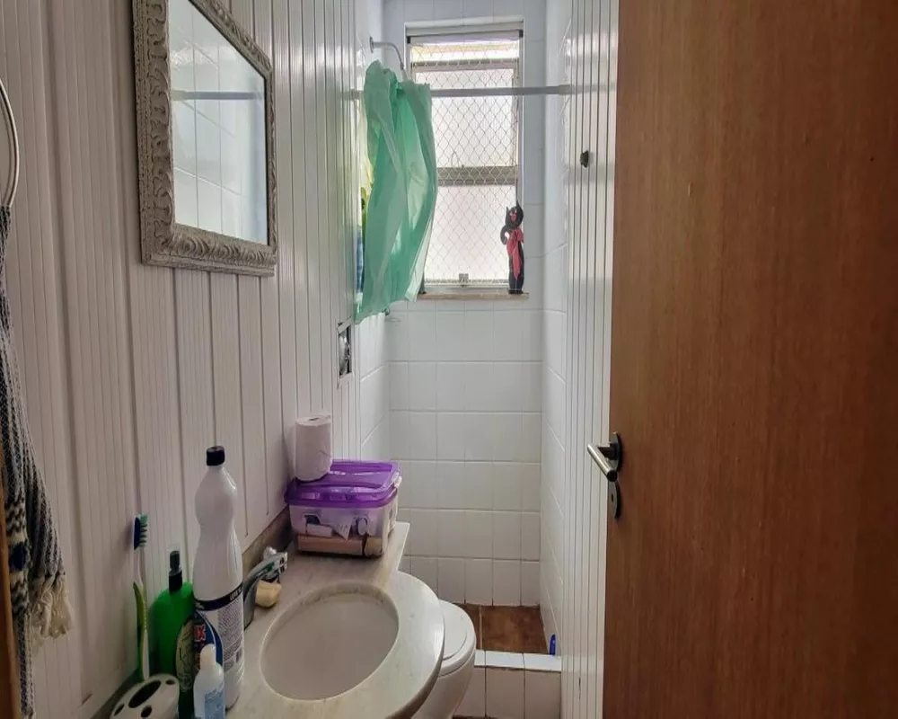 Apartamento, 3 quartos, 97 m² - Foto 1