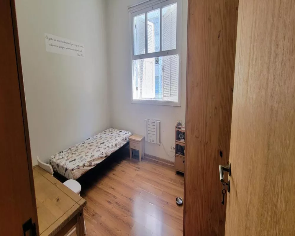 Apartamento, 3 quartos, 97 m² - Foto 2
