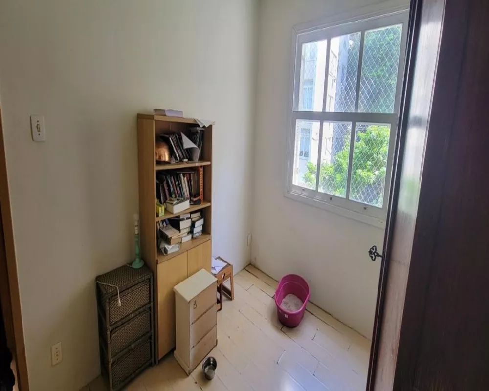 Apartamento, 3 quartos, 97 m² - Foto 8