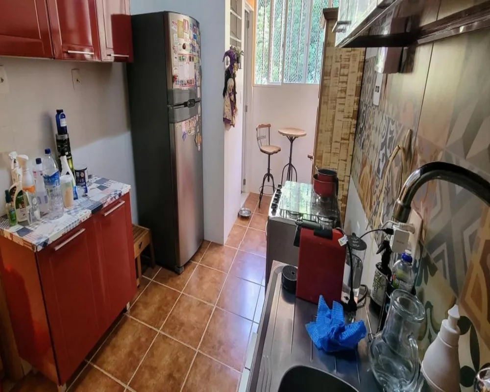 Apartamento, 3 quartos, 97 m² - Foto 15