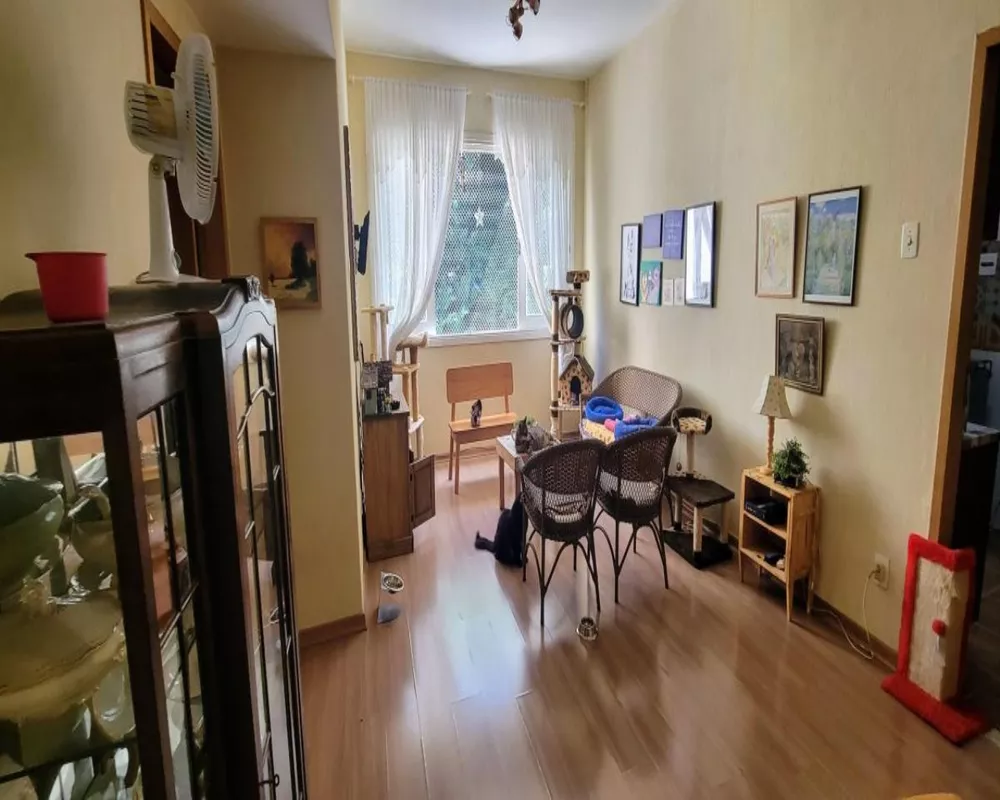 Apartamento, 3 quartos, 97 m² - Foto 3