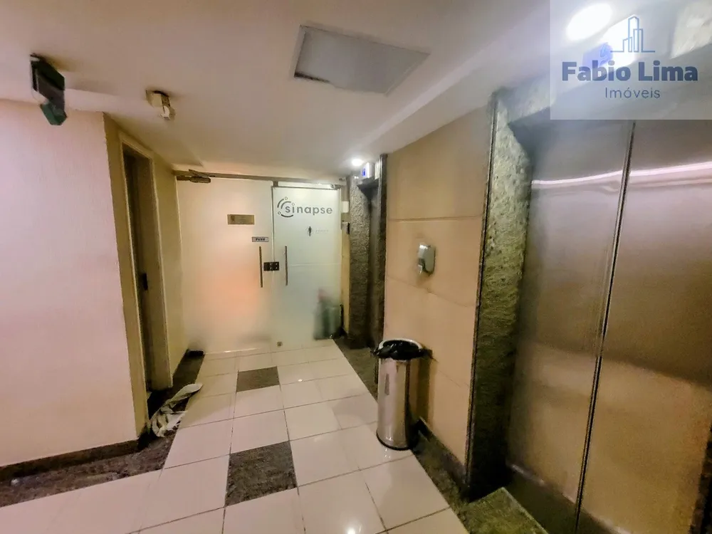 Sala-Conjunto, 80 m² - Foto 9