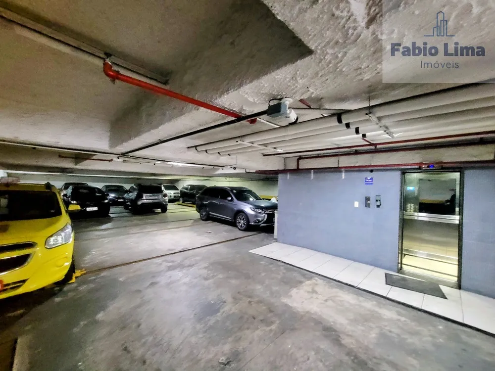 Sala-Conjunto, 80 m² - Foto 17