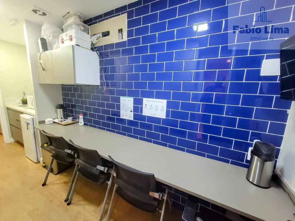 Sala-Conjunto, 80 m² - Foto 12
