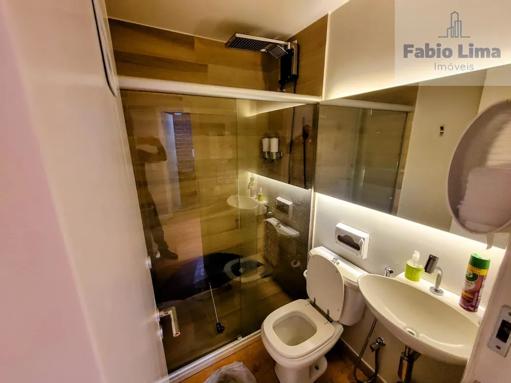 Sala-Conjunto, 80 m² - Foto 11