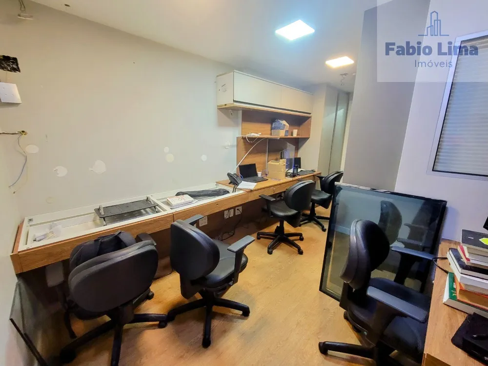 Sala-Conjunto, 80 m² - Foto 13