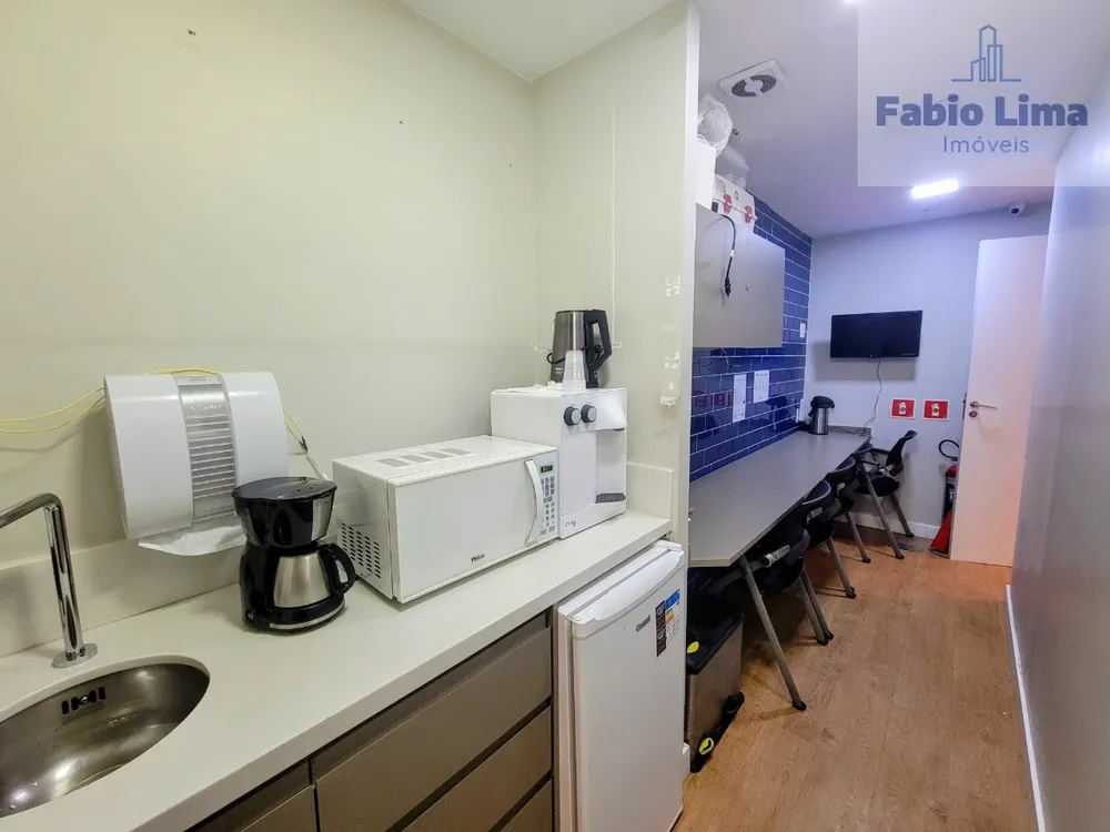 Sala-Conjunto, 80 m² - Foto 15