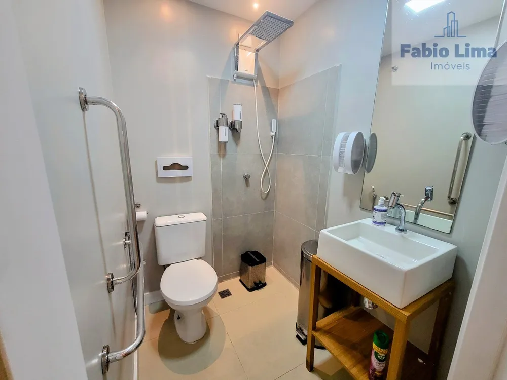 Sala-Conjunto, 80 m² - Foto 4