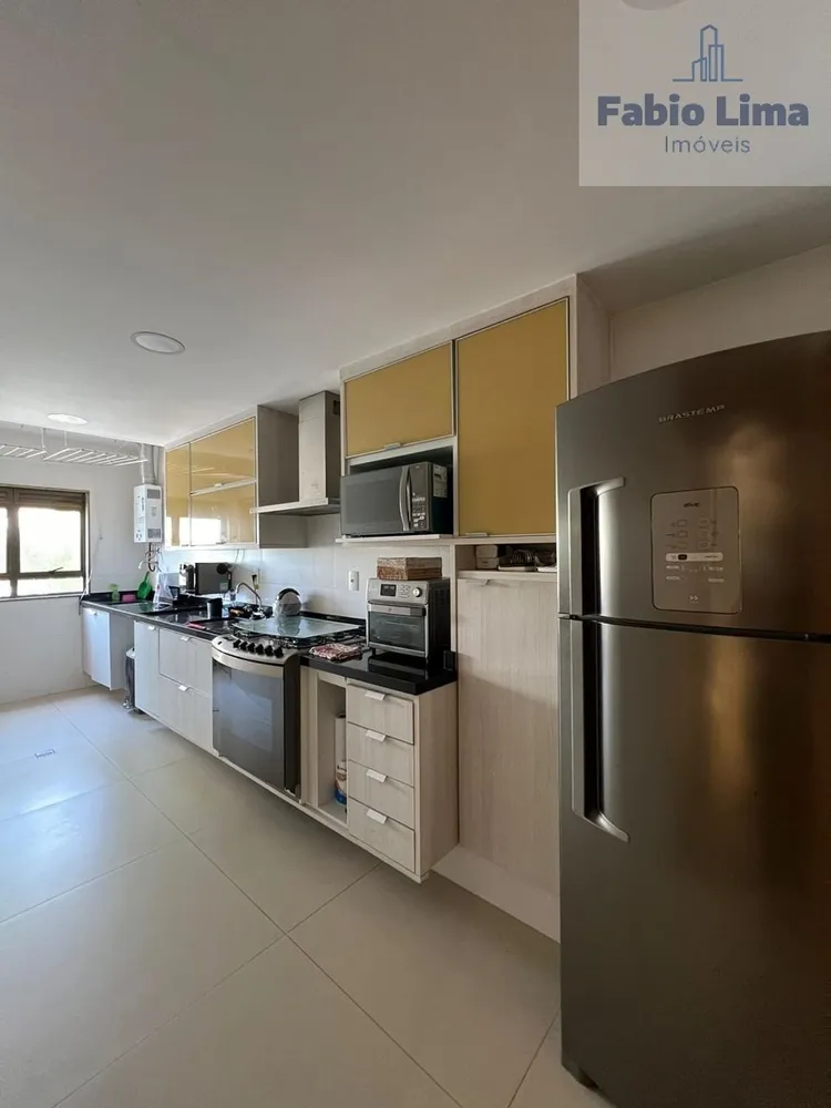 Apartamento, 3 quartos, 115 m² - Foto 26