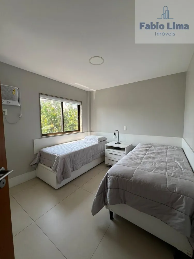 Apartamento, 3 quartos, 115 m² - Foto 24