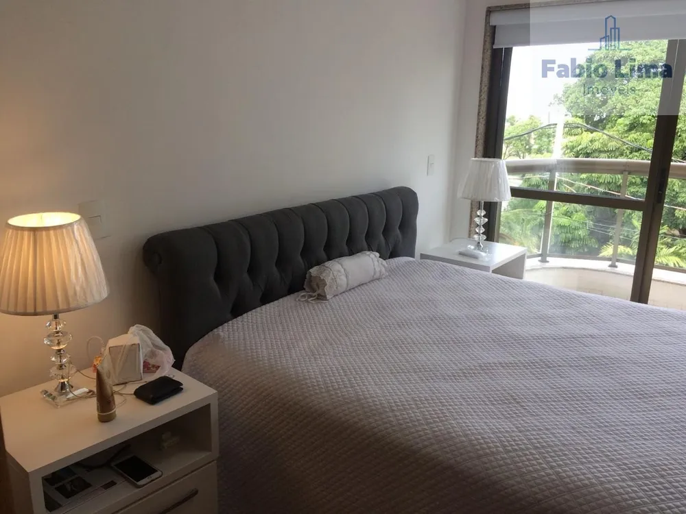 Apartamento, 3 quartos, 115 m² - Foto 9