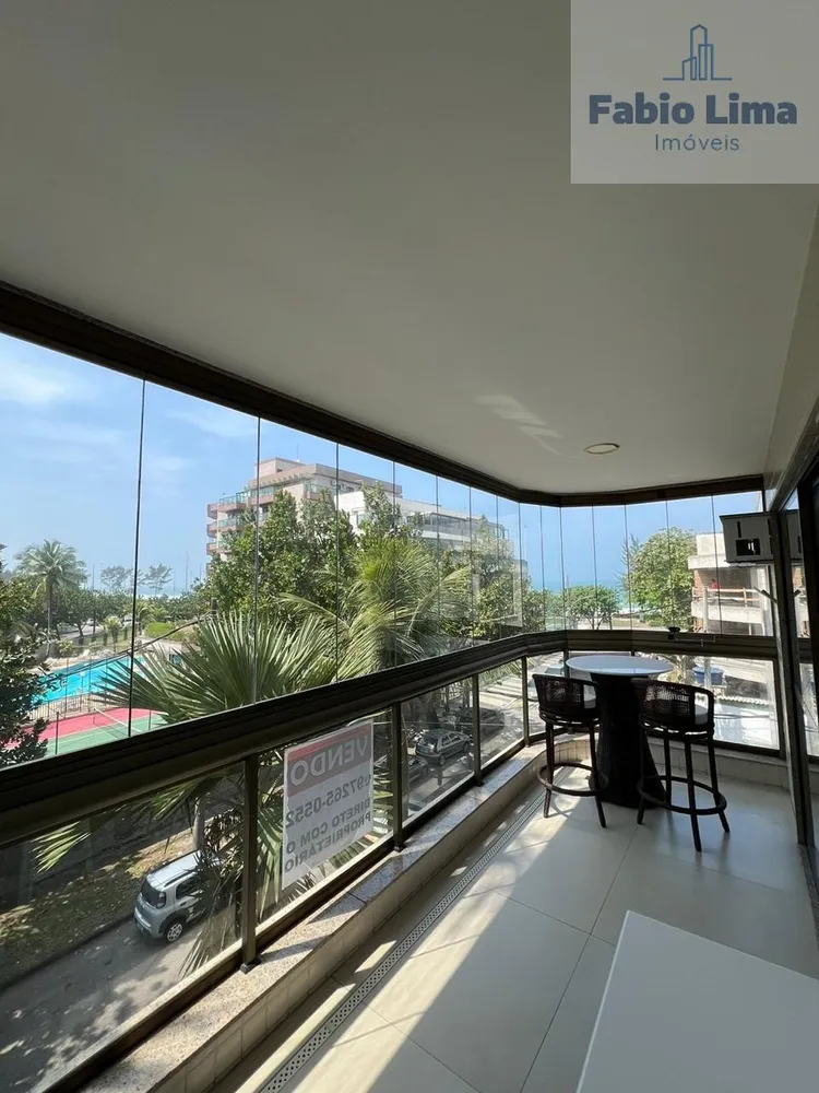Apartamento, 3 quartos, 115 m² - Foto 20