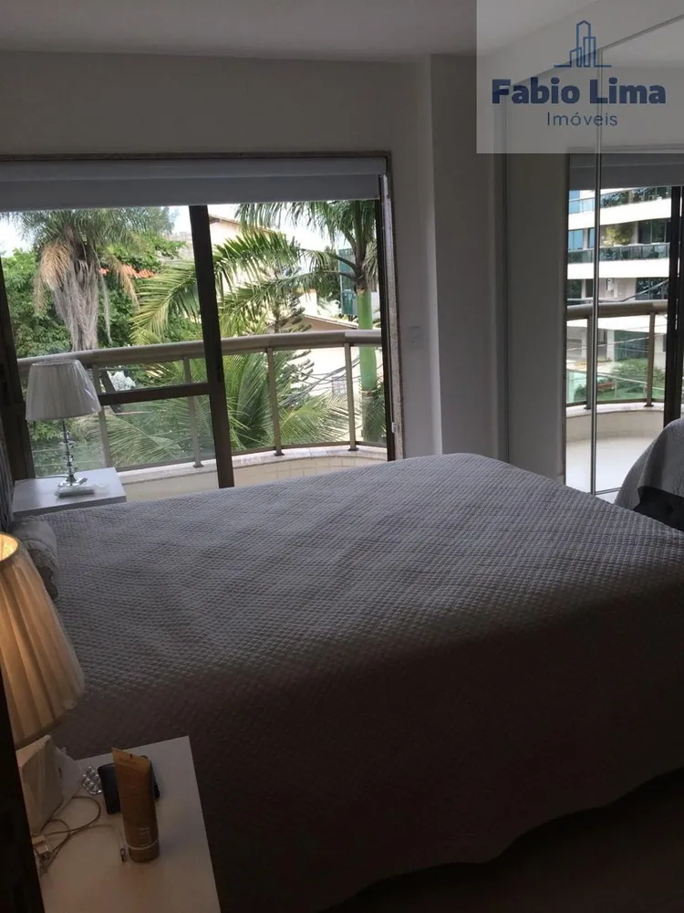 Apartamento, 3 quartos, 115 m² - Foto 13