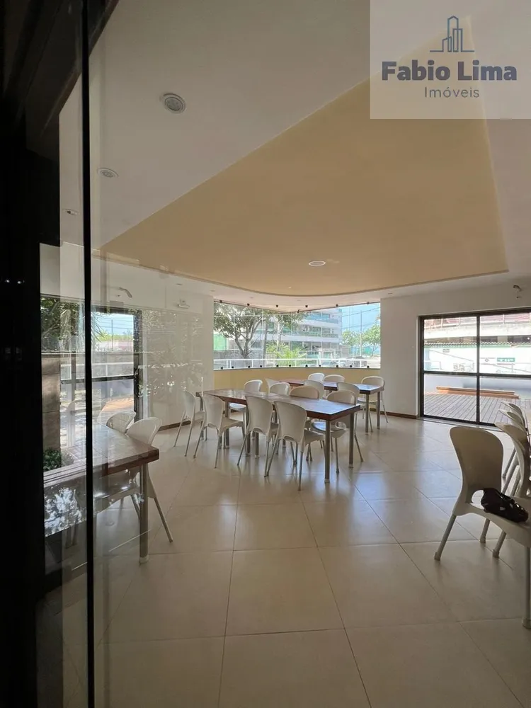 Apartamento, 3 quartos, 115 m² - Foto 15