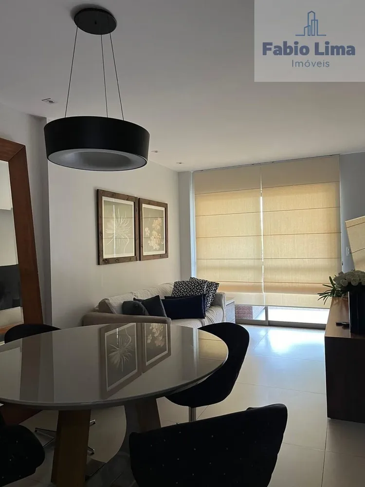 Apartamento, 3 quartos, 115 m² - Foto 16