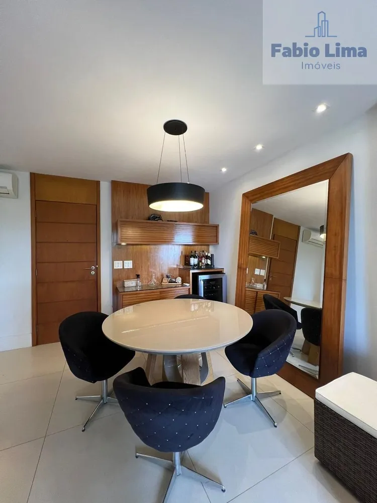 Apartamento, 3 quartos, 115 m² - Foto 18