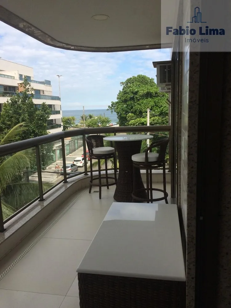 Apartamento, 3 quartos, 115 m² - Foto 23