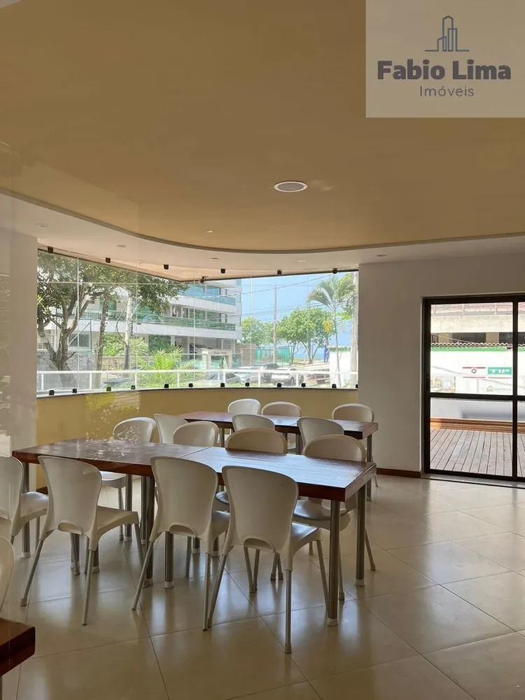 Apartamento, 3 quartos, 115 m² - Foto 17